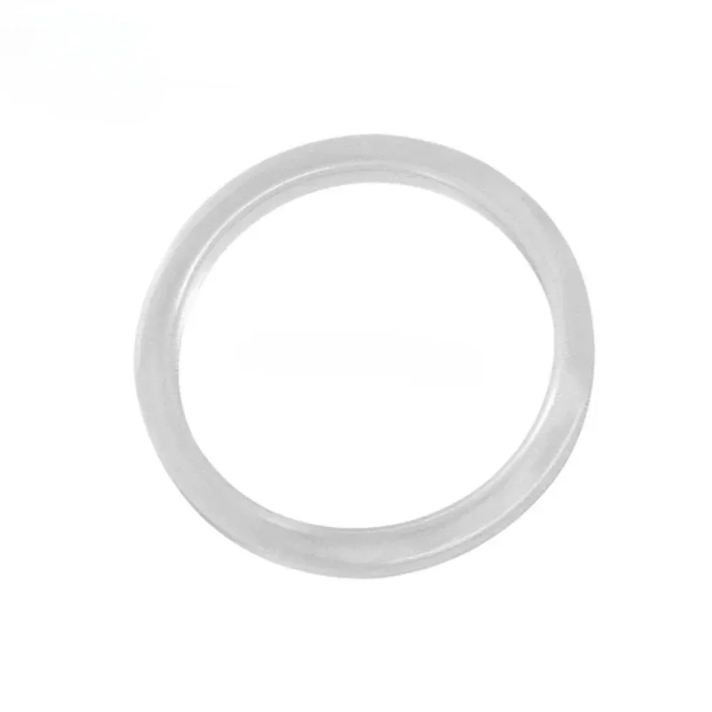 2Pcs Coffee machine brewing head seal for HiBREW H10A semi-automatic coffee maker