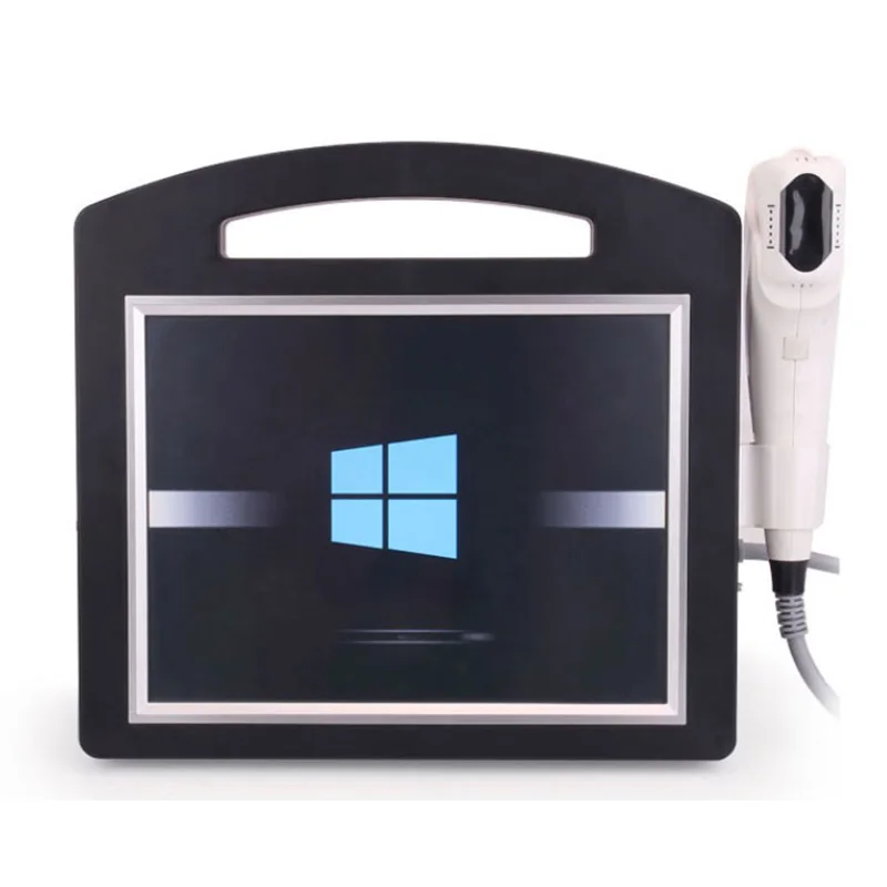 Equipo De Alta Energía 4d De Varias Filas, Mejora Facial, Cuidado De La Piel, Pérdida De Peso, Masajeador Corporal, Equipo De Sp