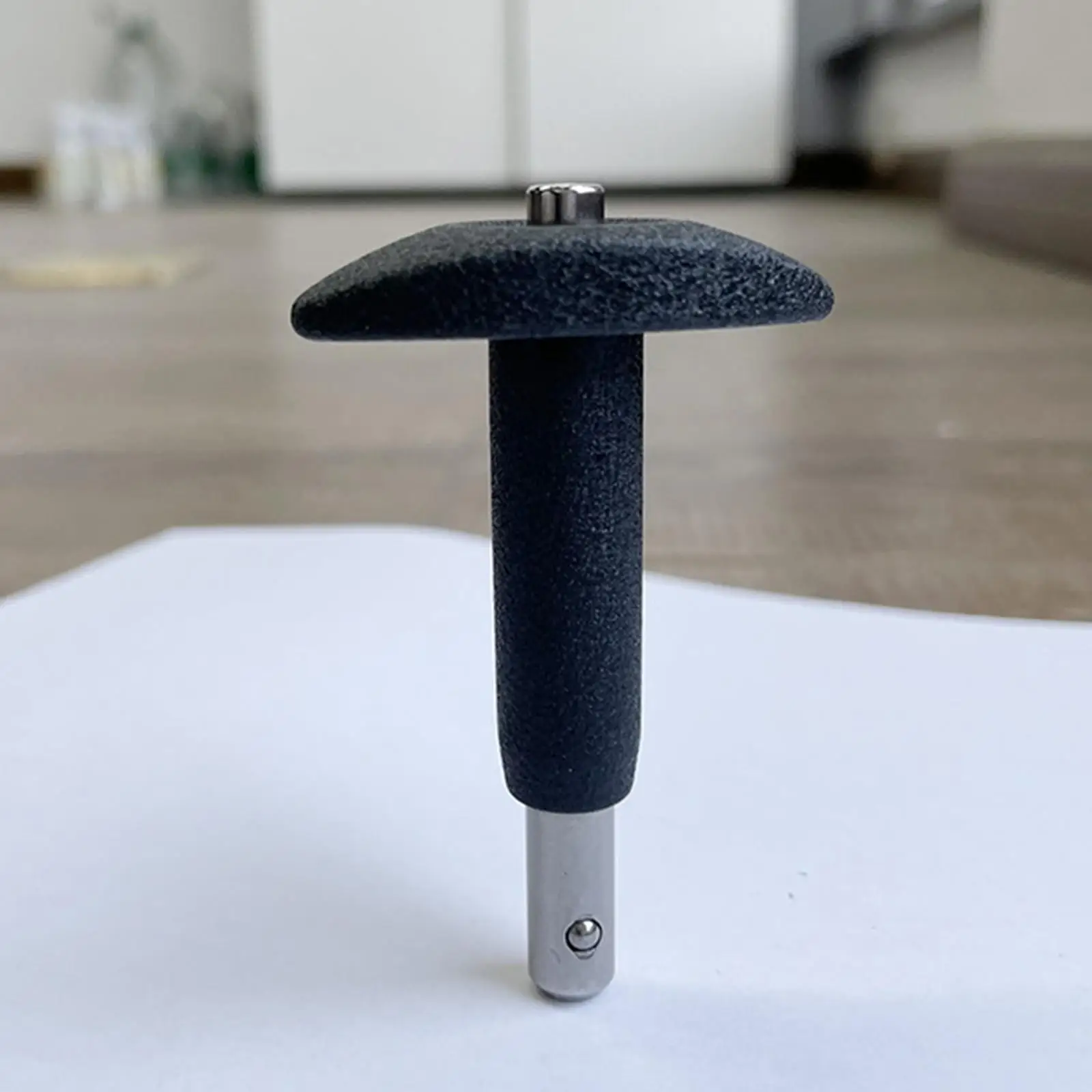 Skate Bearing Puller Stainless Steel Tool 608 Bearing Remover Pusher for Skateboard Longboard Roller Skates