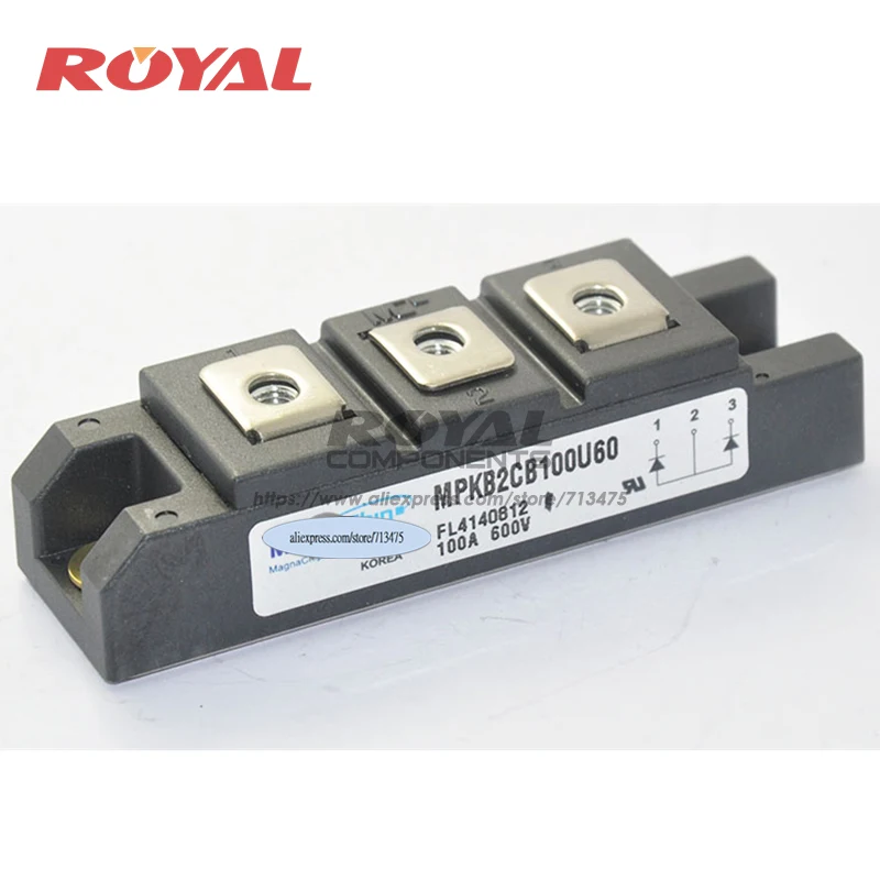 MPKB2CB100U60