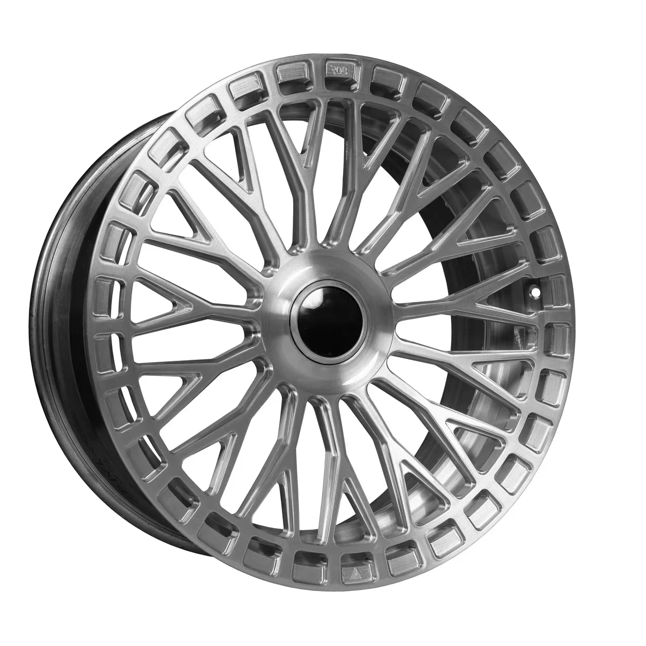 brush chrome black or white deep concave wheel Alloy 15-24inch rims car 5x114.3 5x130 5x112 Wheels For AUDI r8 urus