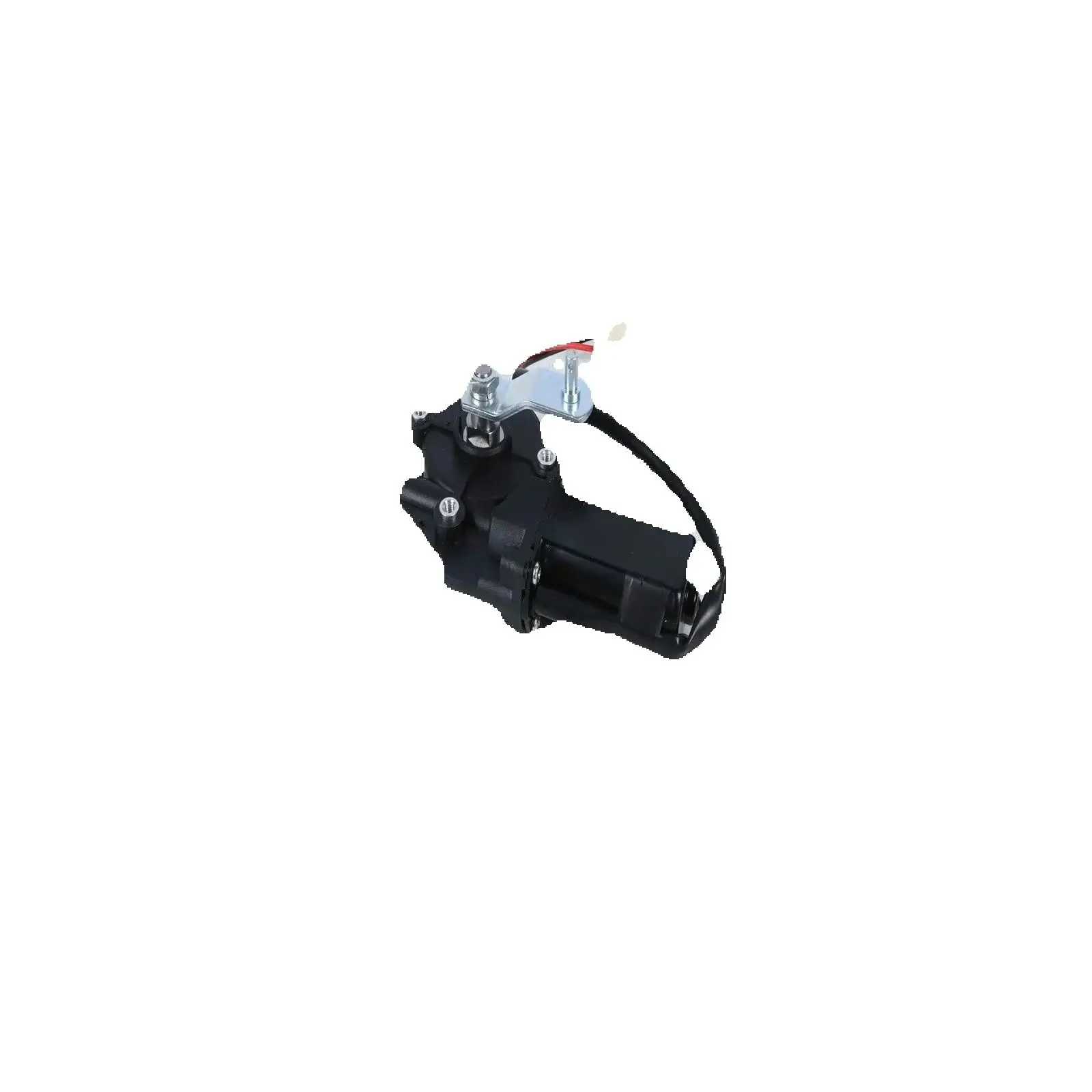 Throttle Motor FOR Kubota KX155 KX161 1PCS RC411-53642 Precise Adjustment