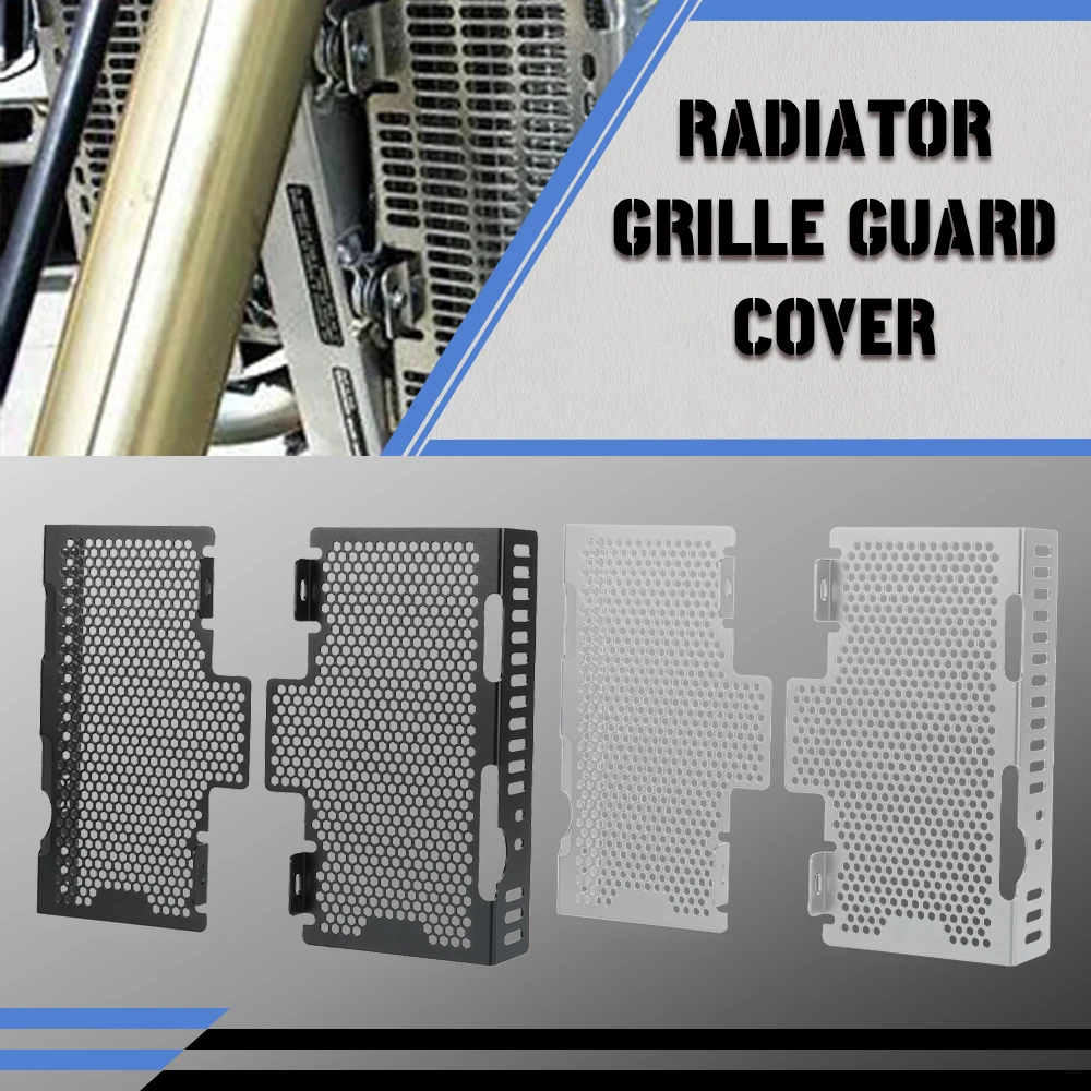 

Motorcycles Accessories Radiator Guard Cover Oil Cooler Protector For Honda CR 125R CR 250R CR125R CR250R 2000 2001 CR125 250 R