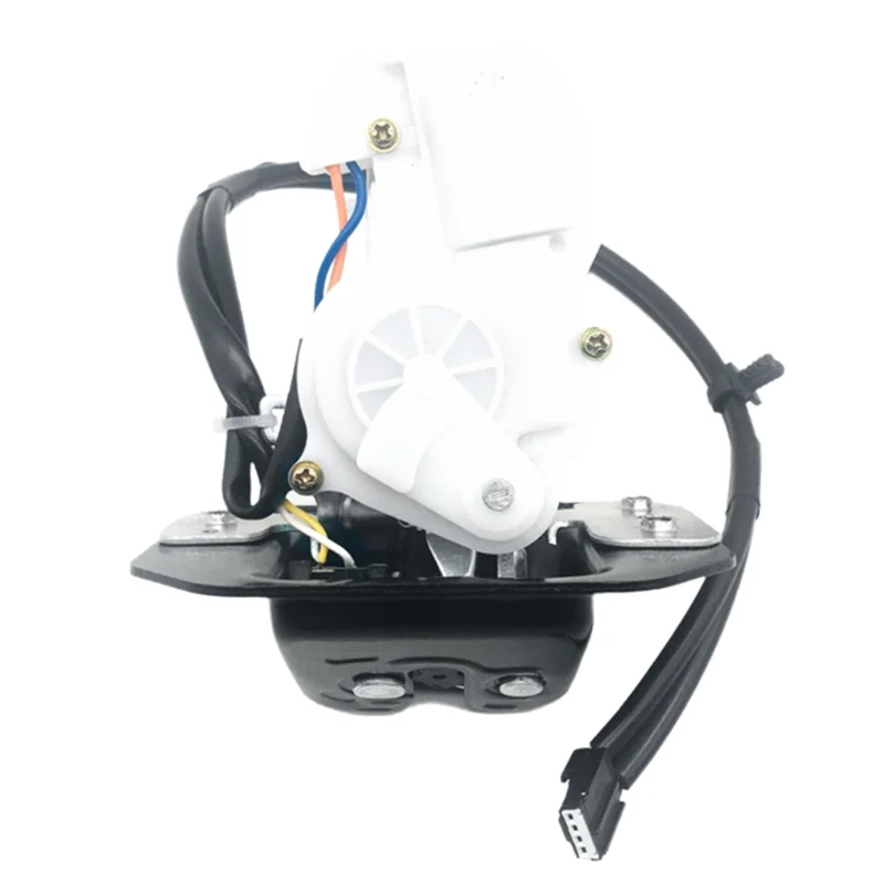 

A03Z-CJ5Z-7843150-A Rear Trunk Latch Lock Actuator For Ford Escape 2013-2016 Tailgate Hatch Lift Gate Lock CJ5Z7843150A