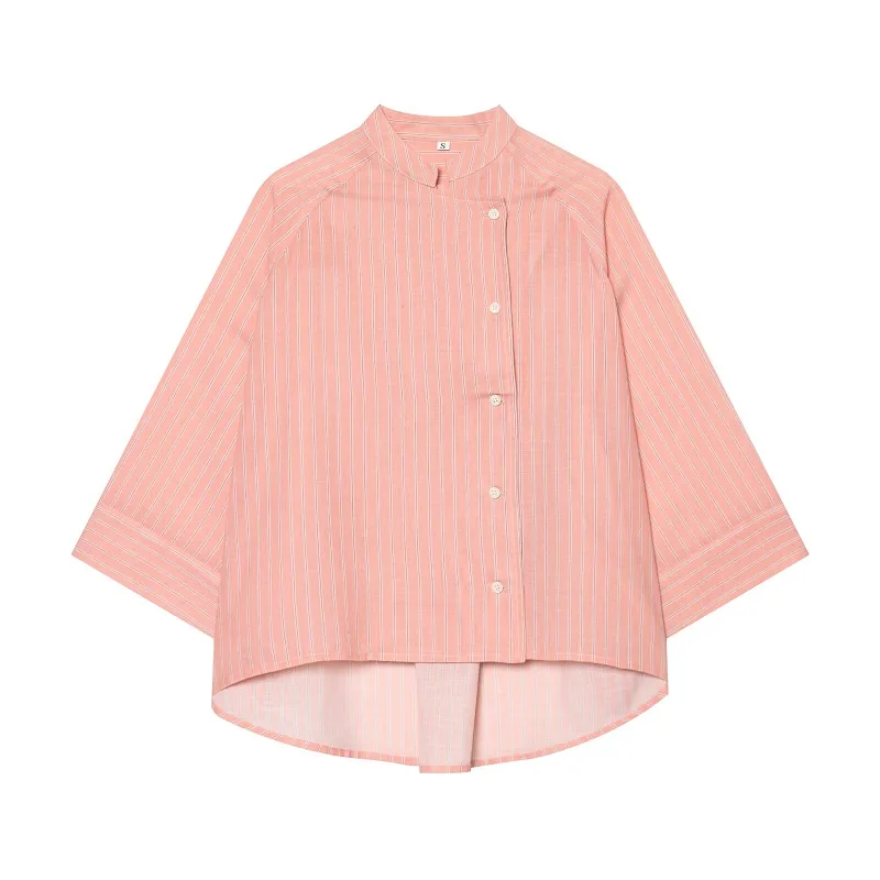Striped Shirt