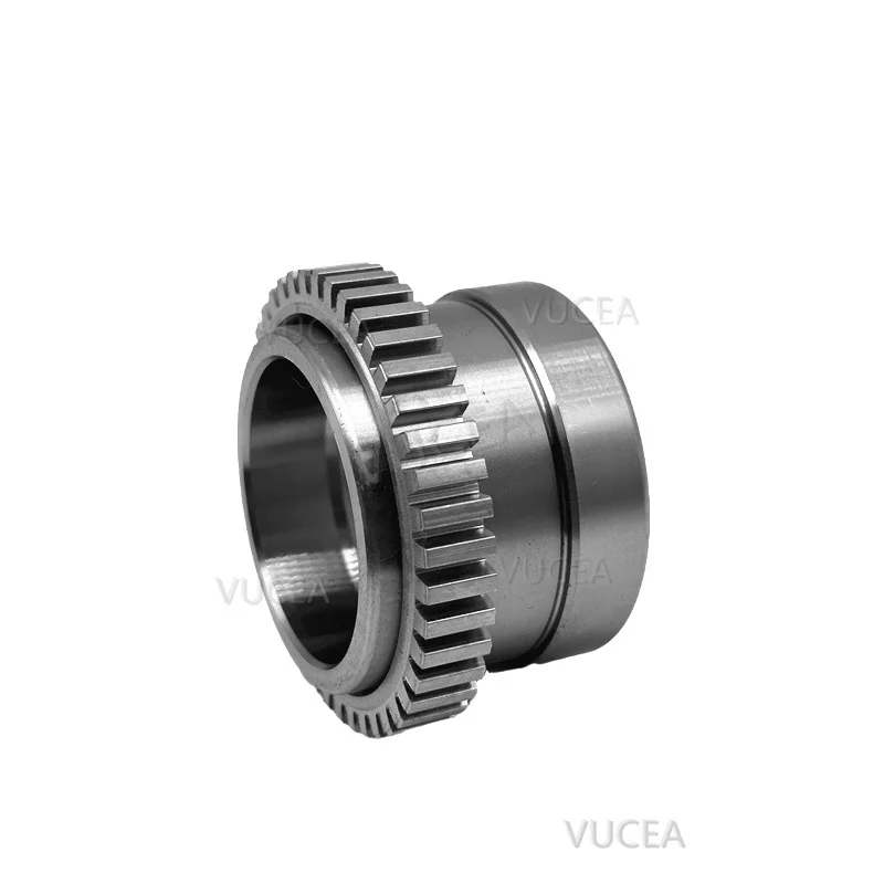 ABS Gear Ring Half Shaft Gear Ring For LIFAN Myway