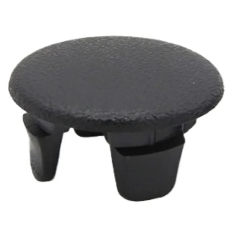 2803132-AW10/AW11 Front Center Mesh Grille Camera Cover Small Circular Hole Covers Genuine for Changan CS55PLUS Bluecore Edition