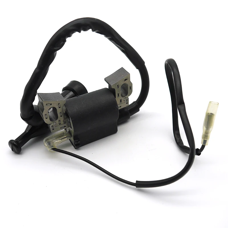 Ignition Coil Magneto Generator Fits For Honda GX160 GX200 168 168F 5.5HP 6.5HP GX110 GX120 GX140 Engine Spare Accessories