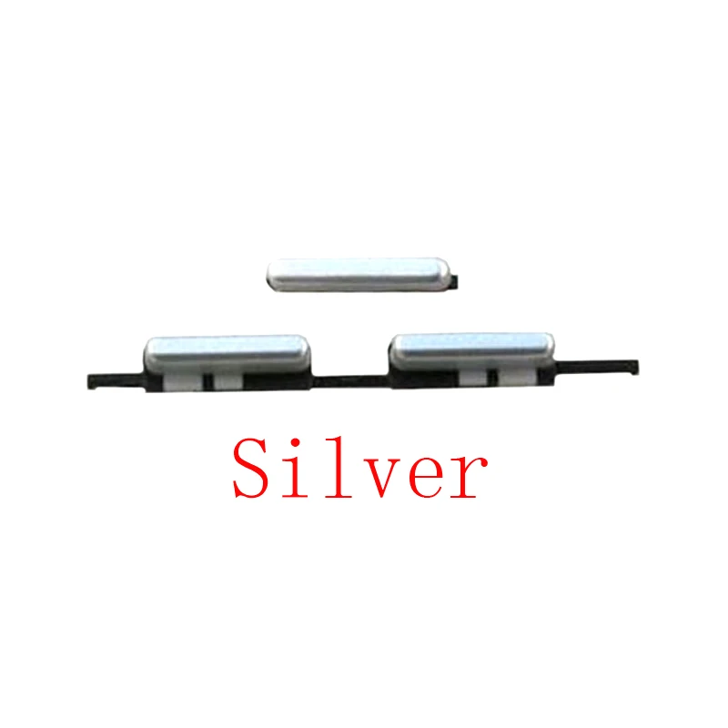 Botón lateral de encendido y apagado para Samsung Galaxy, tecla de volumen para Galaxy J5, J7, 2016, J510, J710, J510F, J510FN, J510H, J710F, J710H,