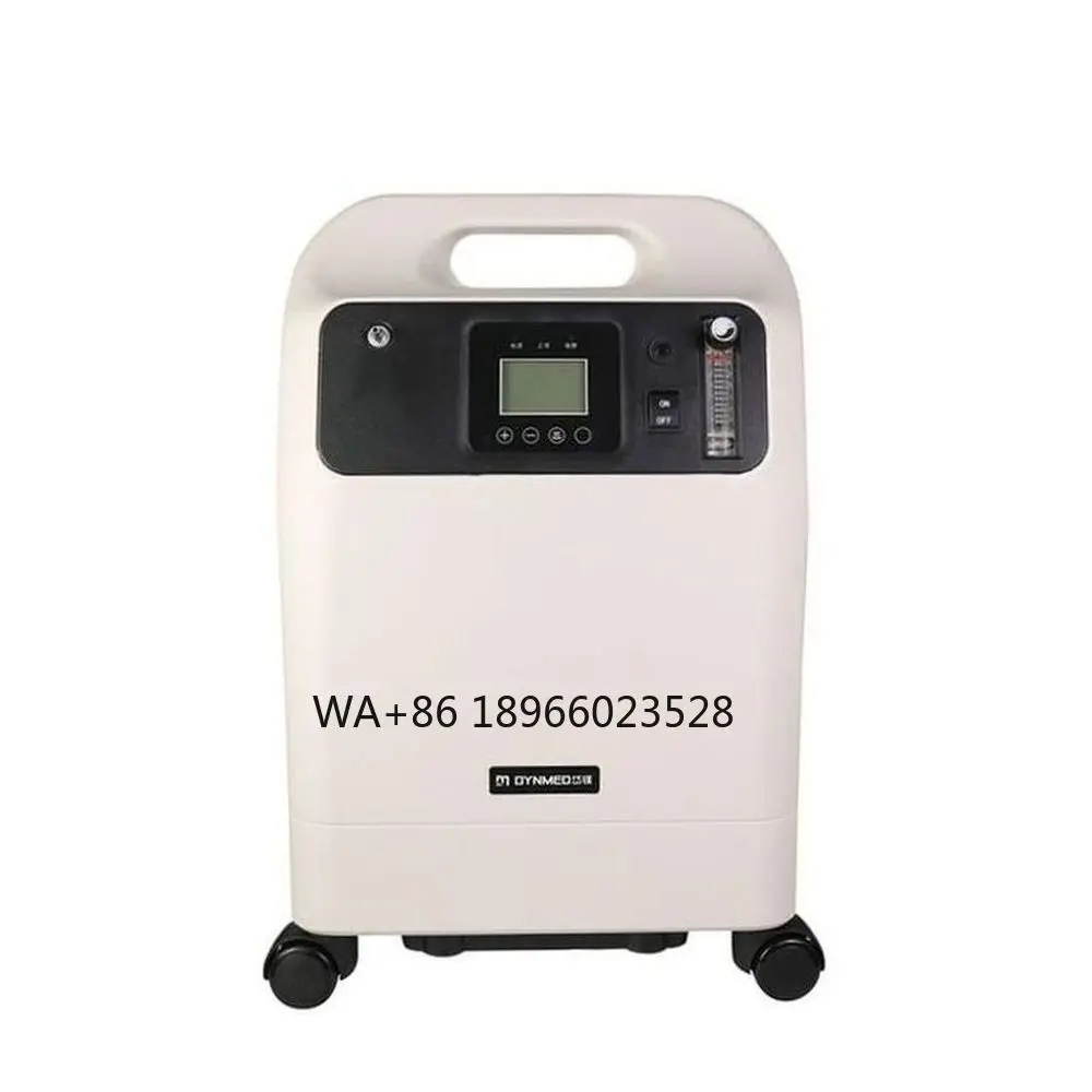 

Medical Production Gas Produce 10L Animal Concentrator Veterinary Surgical Equipment