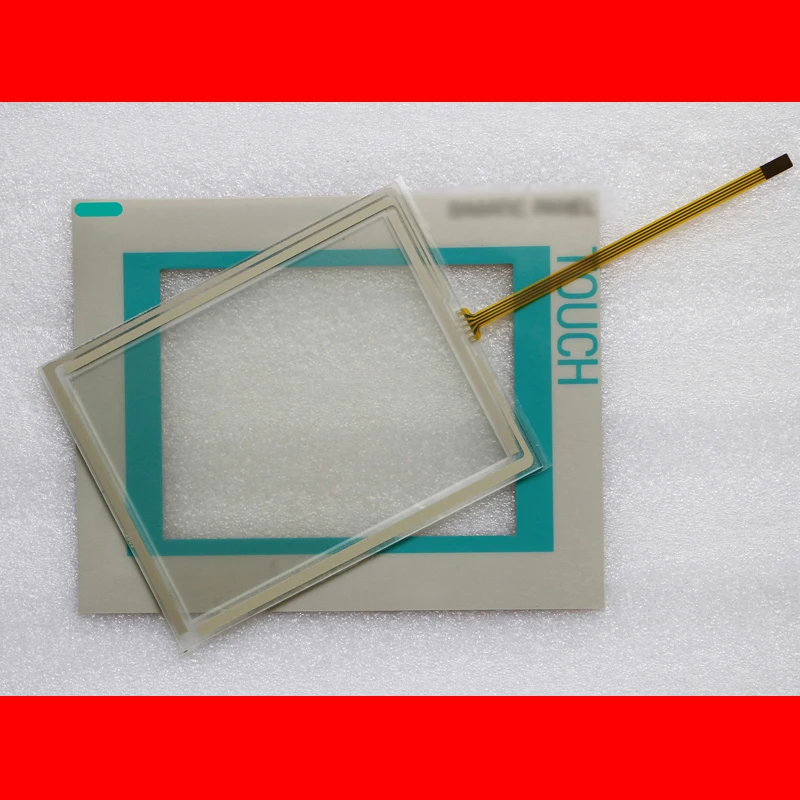 

A5E00208772 -- Plastic protective films Touch screens panels