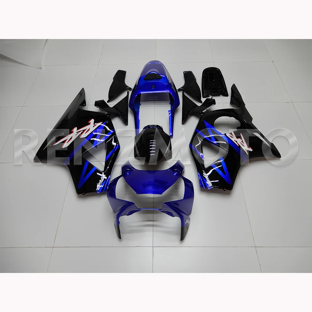 Motorcycle Fairing Set Body Kit Plastic For Honda CBR 900RR Fireblade CBR954RR 2002-2003 Accessories ABS Injection Bodywork - view 3