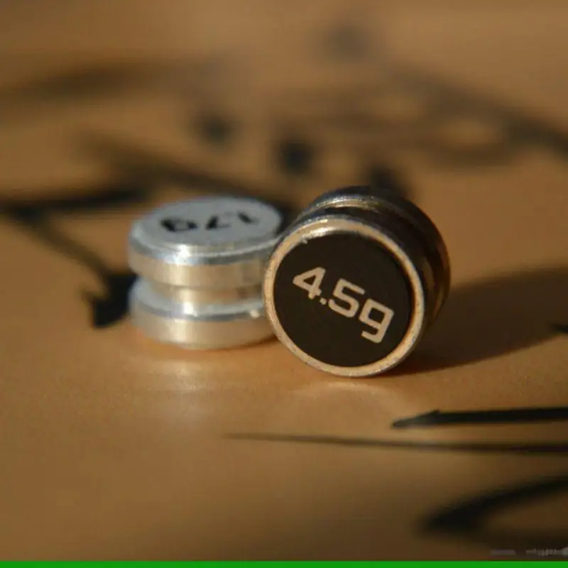 U55C 1Set Mouse Tuning Weights for  G500S G500 Mouse