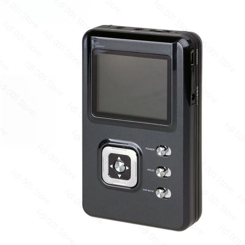 Second-hand HM-601 Music Player mp3