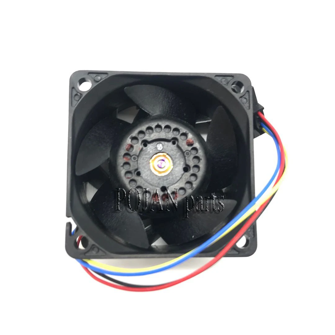 POJAN 1pcs Fan Only Fix Fan Heater Assembly Compatible with Latex 360 330 310 315 365 370 375 B4H70-67142 B4H70-67063