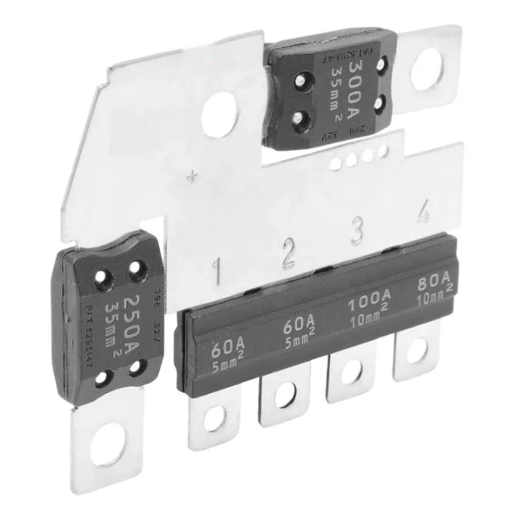 

20815889 Compartment Main Fuse Block Plate For Buick For LaCrosse For Regal For Cadillac For ATS For CTS For SRX For Chevrolet