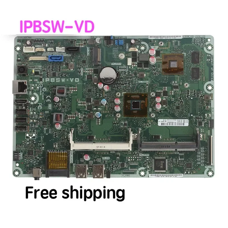 

Для HP 22-r 22-r122d IPBSW-VD настольная материнская плата 796234-001 796234-601 796234-004 материнская плата 100% протестирована, полностью работает
