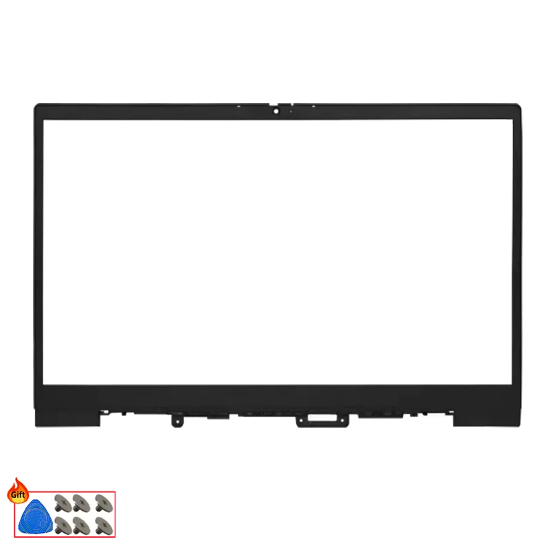 For ThinkBook 14 G2 G3 ARE ITL ACL New Laptop LCD Back Top Cover/Front Bezel/Hinge Computer Replacement Parts Rear Lid Top Case