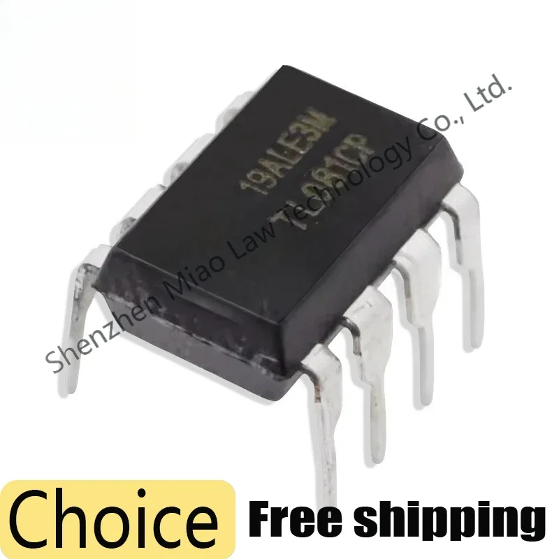 100PCS TL071CP  DIP-8 TL072 TL061CP TL062CP TL081CP TL082CP DIP Dual Operational Amplifier Chipset TL061 TL062 TL081 TL082