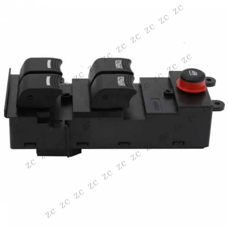 S+ 35750STXA01ZA Master Power Window Switch For 2007-2013 Acura MDX