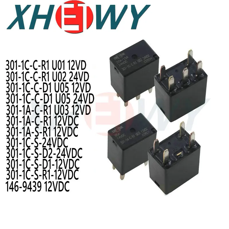301-1A/1C-C-R1/D1 U… - image