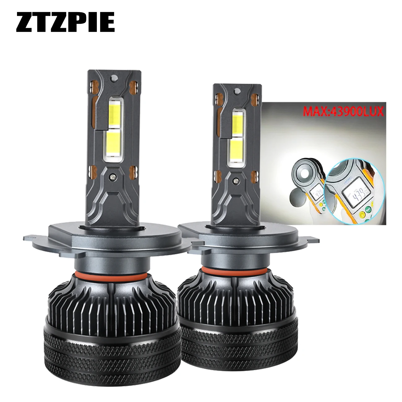 Ztzpie 6000K HB3 HB… - image