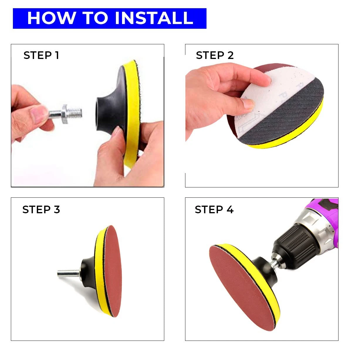 Abja-30-Piece Drill…