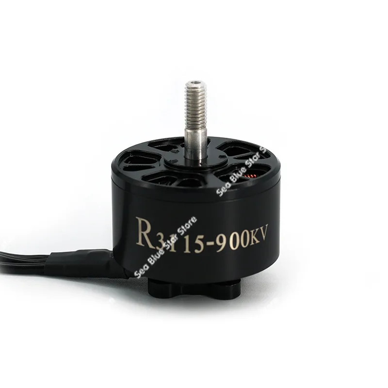 R3115 Brushless Motor 900KV/1050KV Crossing Machine, Motor Accessories Promotion