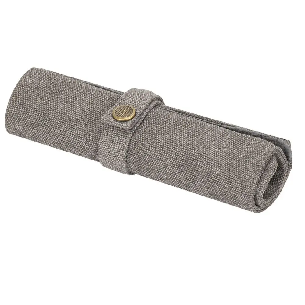 Waterproof Bracelets Packing Watch Strap Organizer Watch Strap Storage Bag Watch Roll Bag Necklace Storage Bag Watch Roll Case