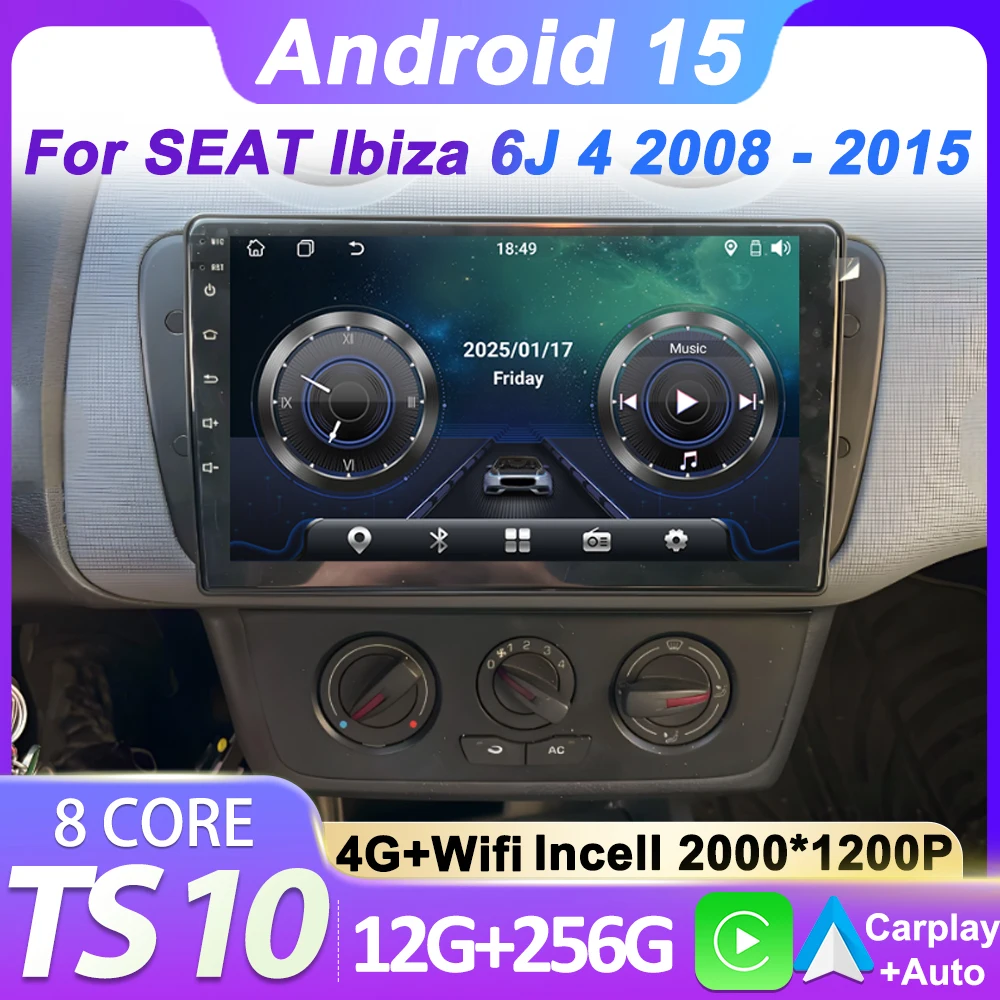 2 Din Car Multimedi… - image