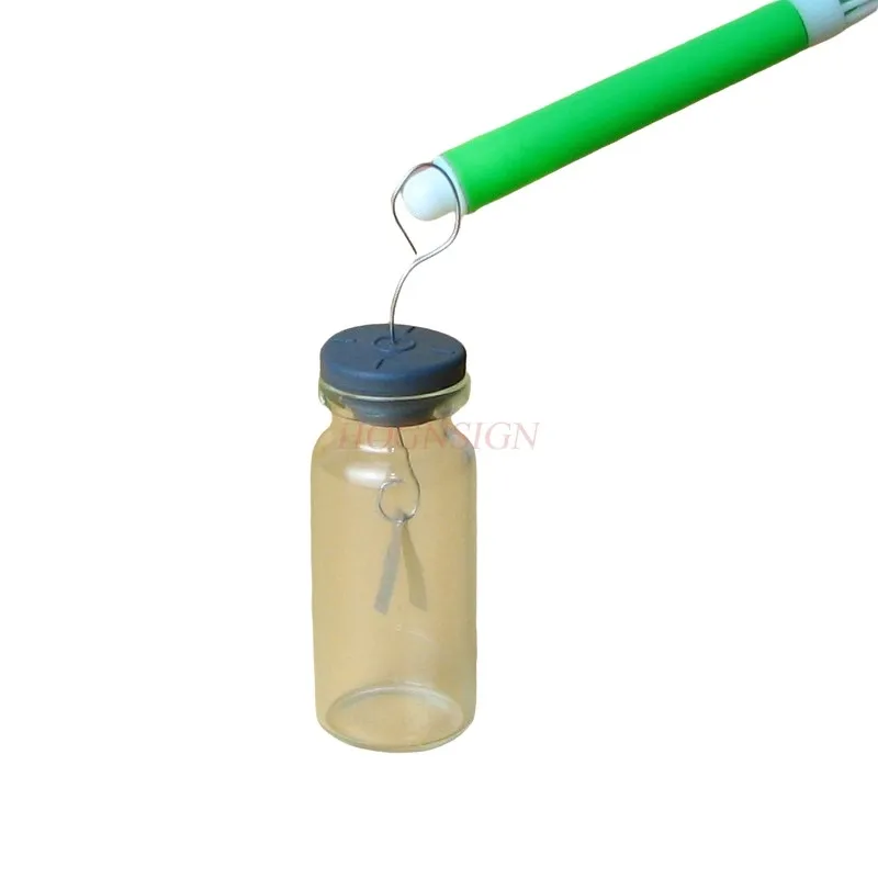 Science experiment diy technology small production materials students hand-invented friction electrostatic detection