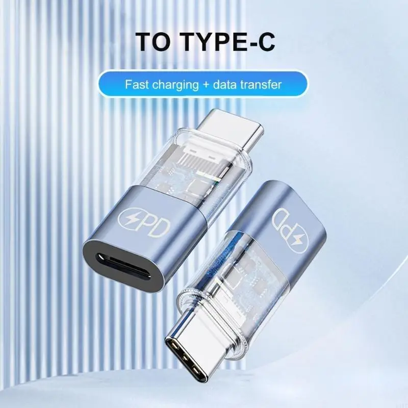 

Прошивка на адаптеры USB C с защитой безопасности показывает универсальные адаптеры типа C Безопасный конвертер зарядки для