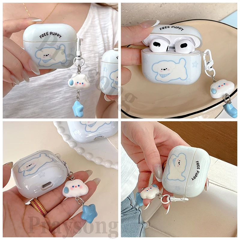 Cute Puppy Pro 2 Ca… - image