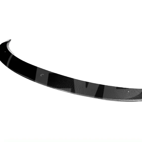 

M-Performance Style CARBON FIBER FRONT LIP for 2014-2016 BMW 3 SERIES F34 GT M-SPORT