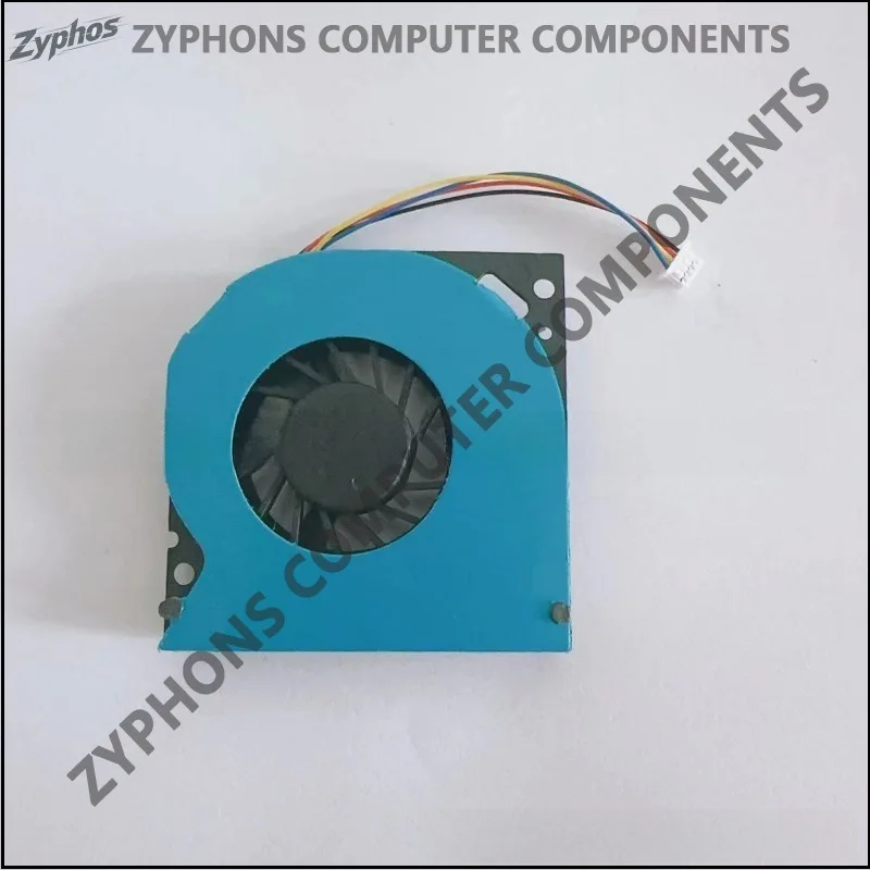 For Intel NUC5 NUC7 NUC6i3SYH NUC6i3SYK NUC6i5SYH CPU Fan