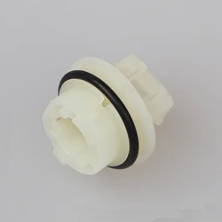 1Pcs 5001834568 For Renault Volvo S80 Iveco Car Light Lamp Holder 1156 BA15S Bulb Socket Accessories