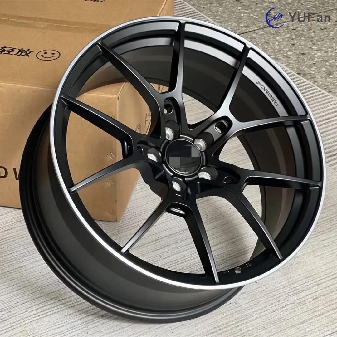 for   19 inch G025 6061-T forged wheels Alloy car wheel Rims  other wheels.