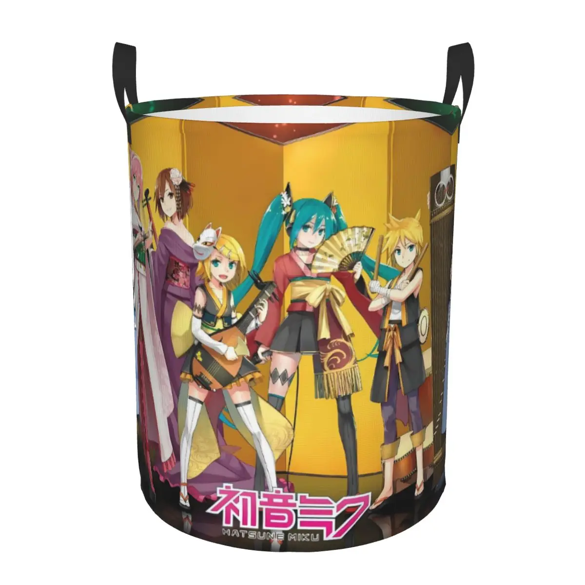 cesto-de-roupa-dobravel-hatsune-miku-vocaloid-utaite-para-organizacao-e-armazenamento-domestico-de-roupas