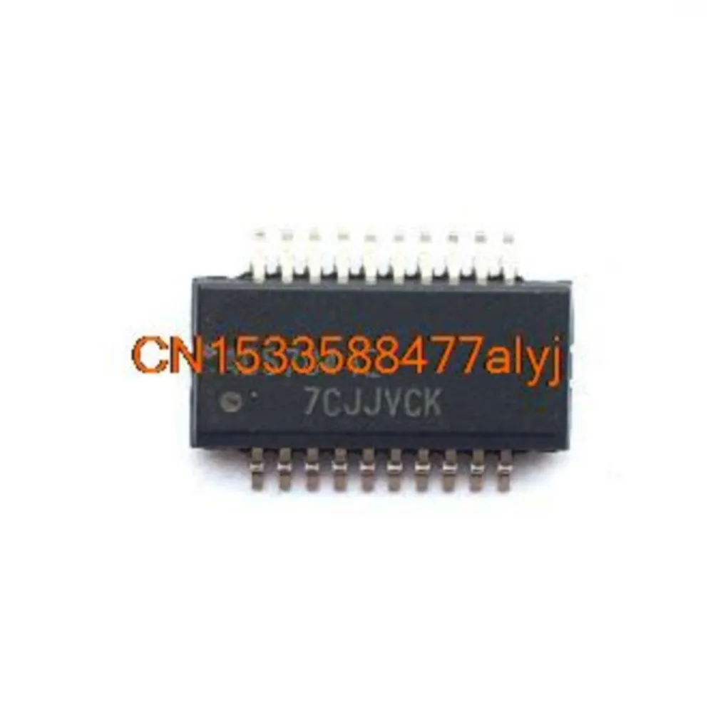 

NEW ADS7844E SSOP20