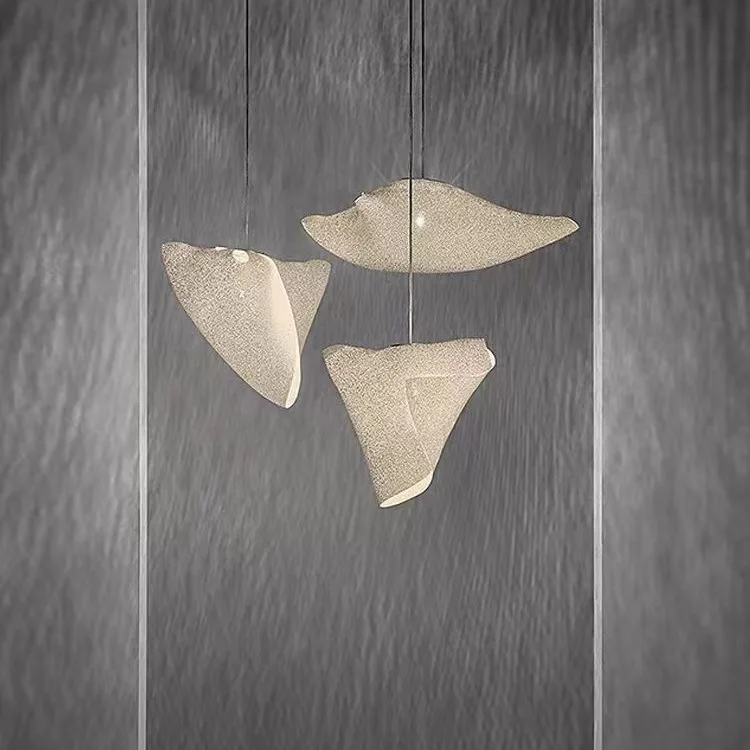 Nordic LED pendant light modern home bedroom dining room simple luxury bedroom home bar coffee shop living room pendant light