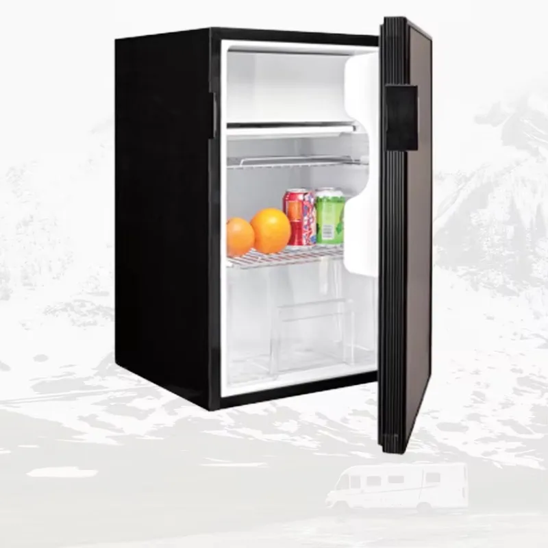 

Top Quality Caravan & RV Fridge & Freezers High Performance Trailer Refrigerators Exported To Worldwide