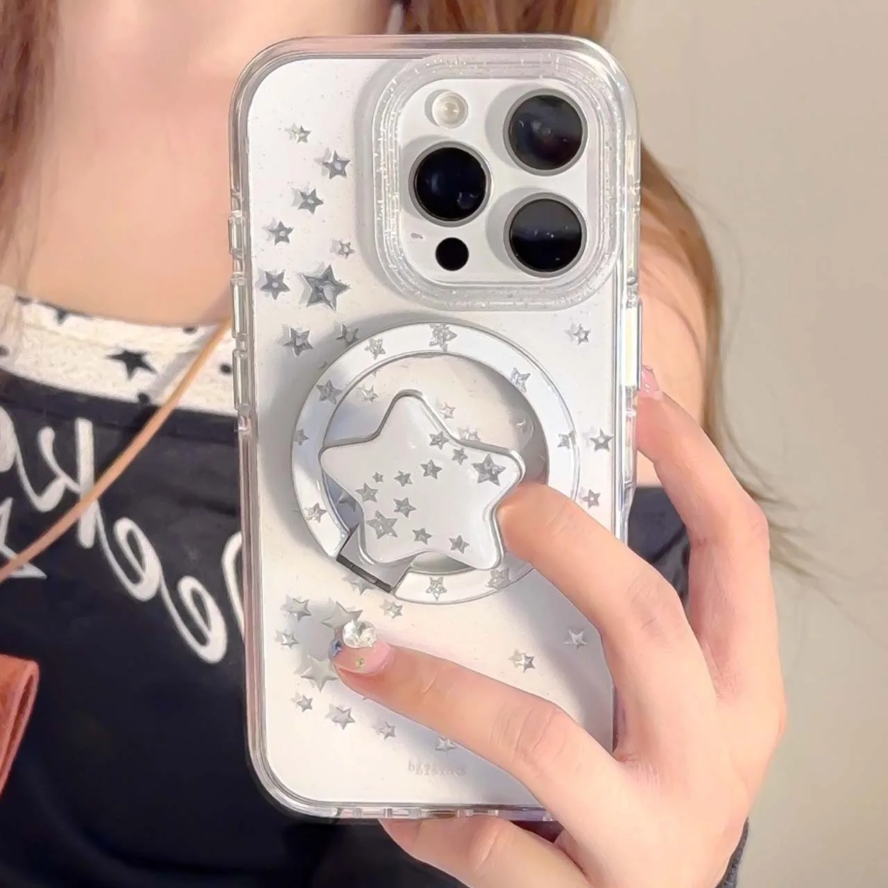 Shiny Stars Magneti… - image