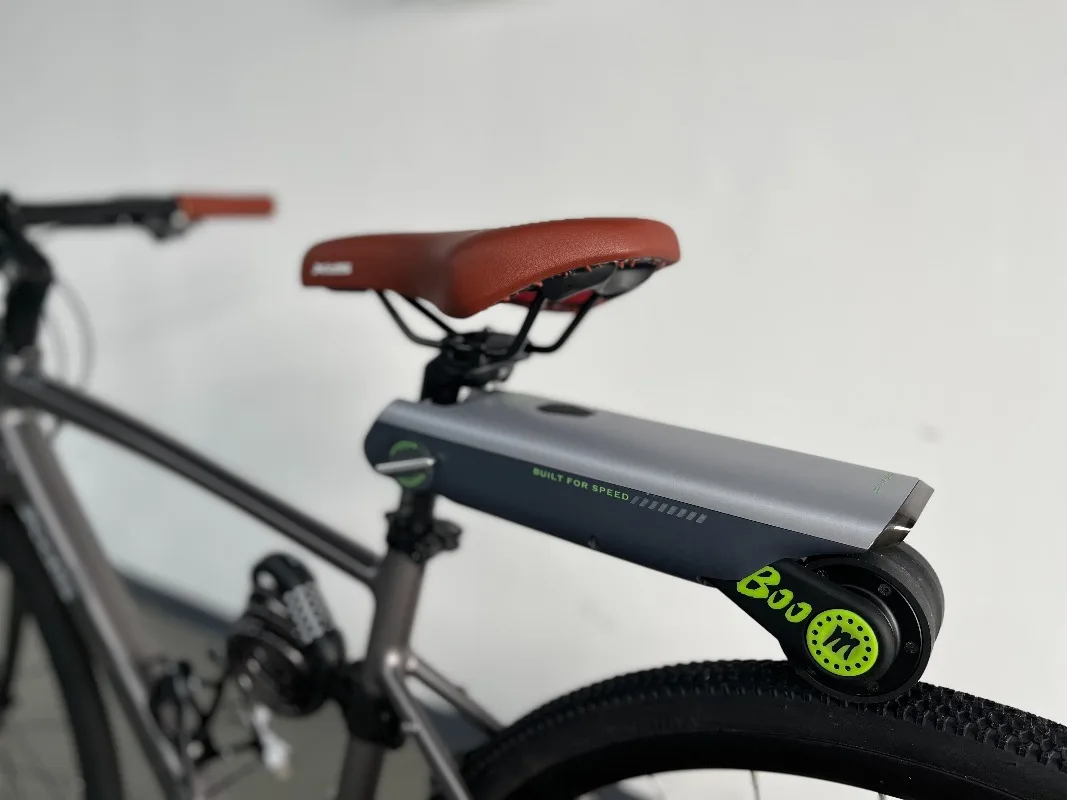 تحويل أي دراجة إلى دراجة كهربائية، مجموعة تحويل بأسعار معقولة، جهاز مساعدة الطاقة 200 وات، معزز للدراجة الإلكترونية