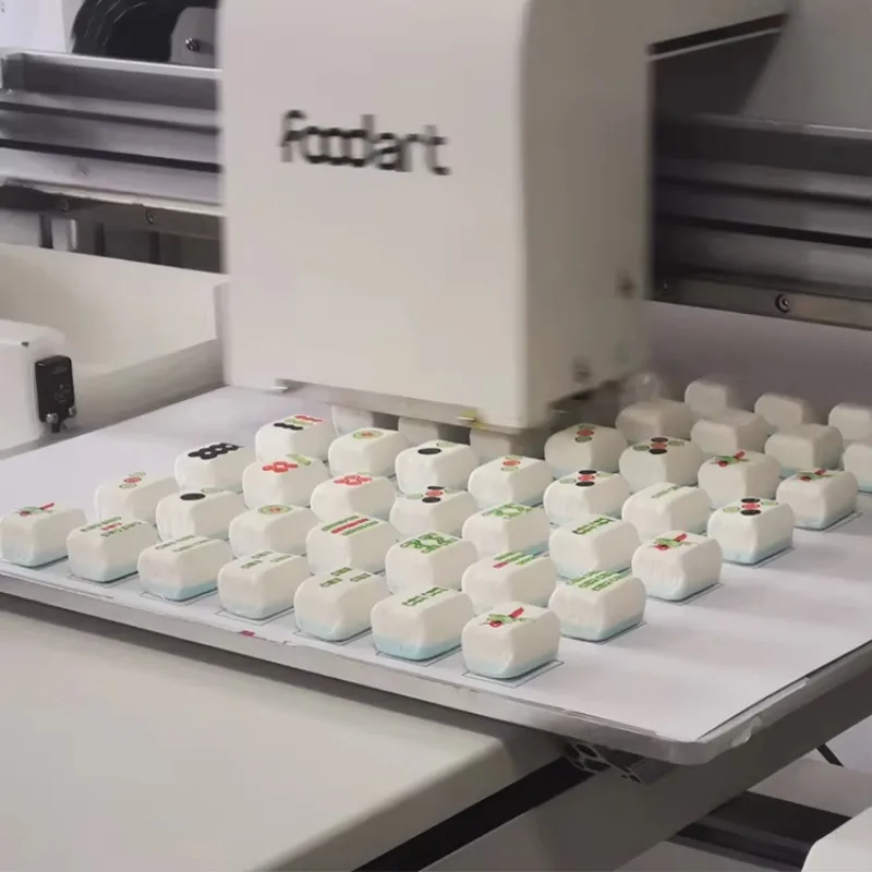 Factory Price Latte Art Coffee Photo Printing Printer Machine