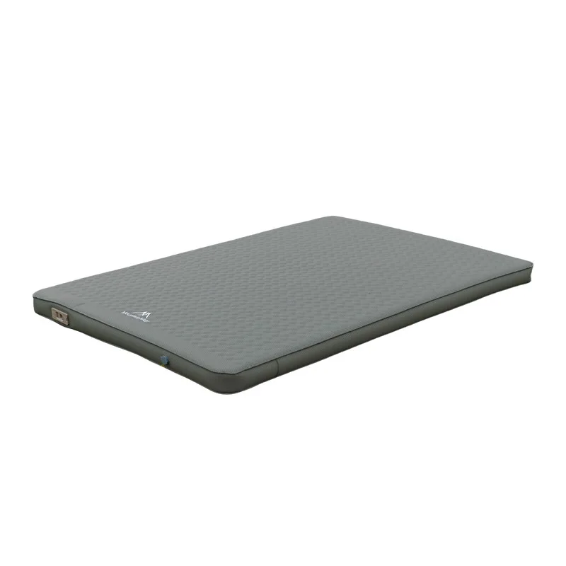 

Lightweight and Portable Outdoor Moisture-Proof Automatic Inflatable Mattress Thickened Folding Tent Mat for Camping