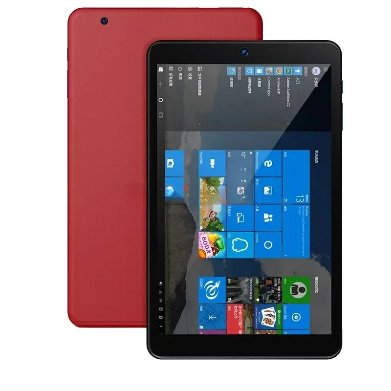 Windows System Tablet Two-in-one PC Storage 64G  8-inch Win10 Tablet