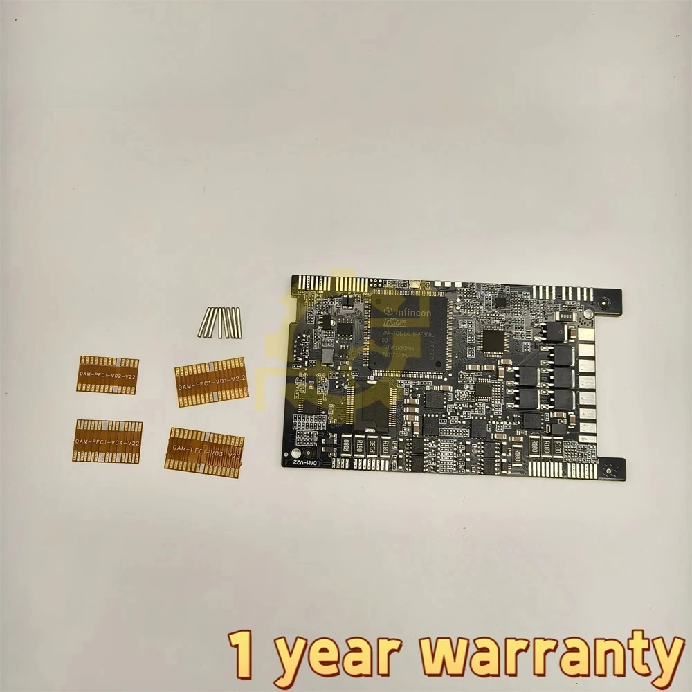

Original Brand New 0AM DQ200 DSG7 0AM927769D TCU TCM Chip Is Fits for The Volkswagen Audi Skoda Seat