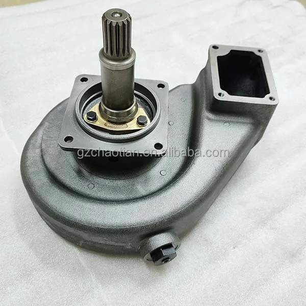 

416-0610 4160610 Pump Water Engine Parts 3512 3516 Engine Water Pump