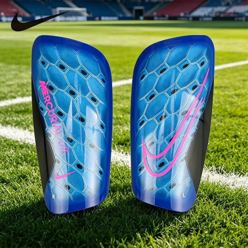 

Nike Mercurial Shin Guards Football Soccer Protective Pads for Men Women Training & Match DN3611-458