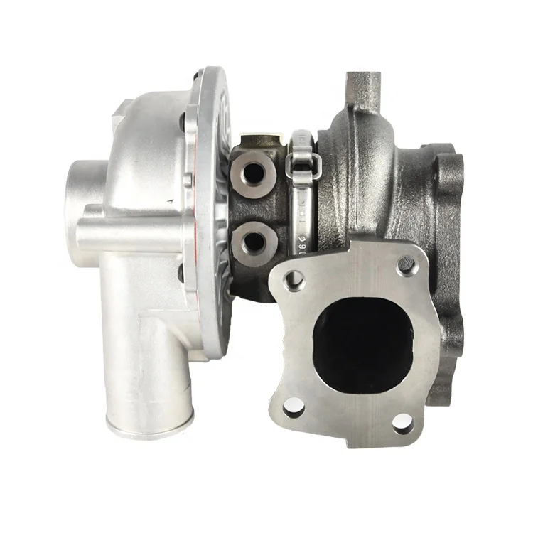 

6UZ1 Engine Turbocharger Assy 8981923220 87603873 for Excavator SH460-5 CX470B 6UZ1XYSS01 Space Parts